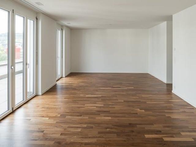 2.5 Zimmer, 79 m², 2. Stock