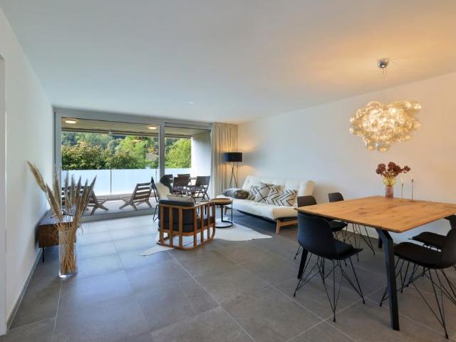 2.5 Zimmer, 79 m², 2. Stock