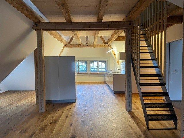 2.5 Zimmer, 79 m², 5. Stock