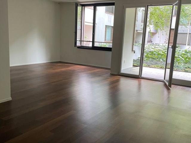 2.5 Zimmer, 79 m², 6. Stock