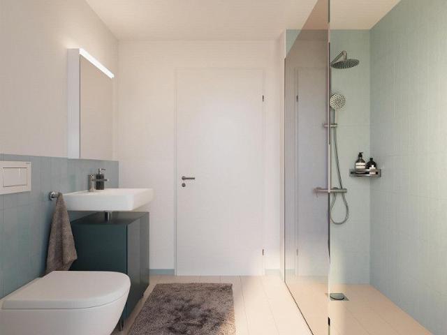 2.5 Zimmer, 79 m², EG