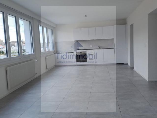 2.5 Zimmer, 79 m², EG