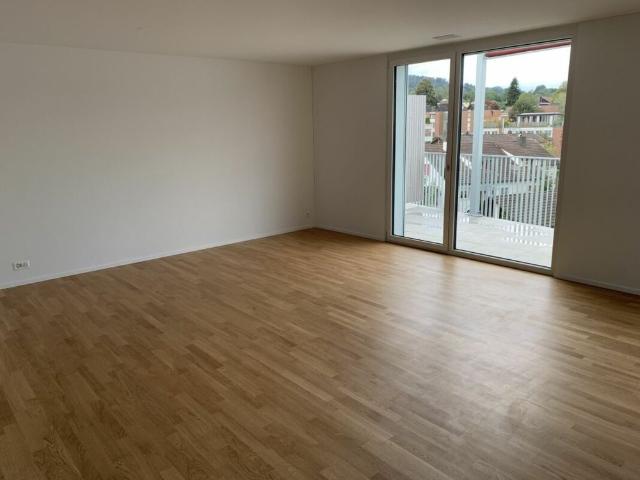 2.5 Zimmer, 70 m², 3. Stock