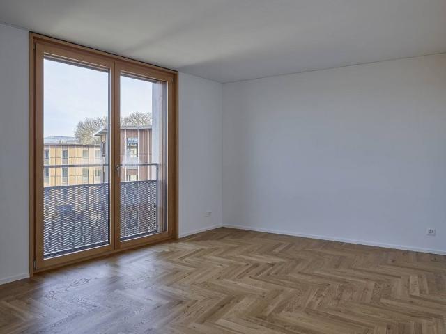 2.5 Zimmer, 70 m², 3. Stock