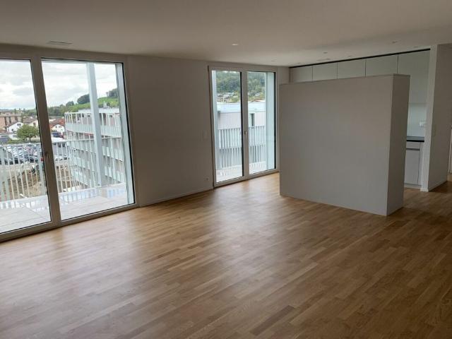 2.5 Zimmer, 70 m², 3. Stock