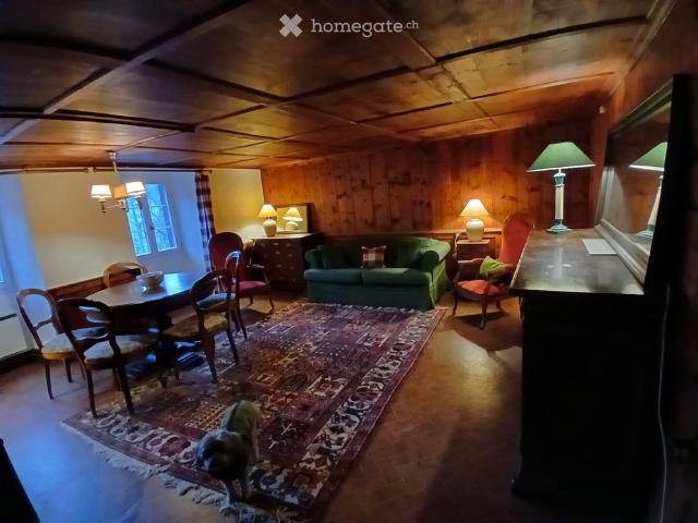 2.5 Zimmer, 70 m²