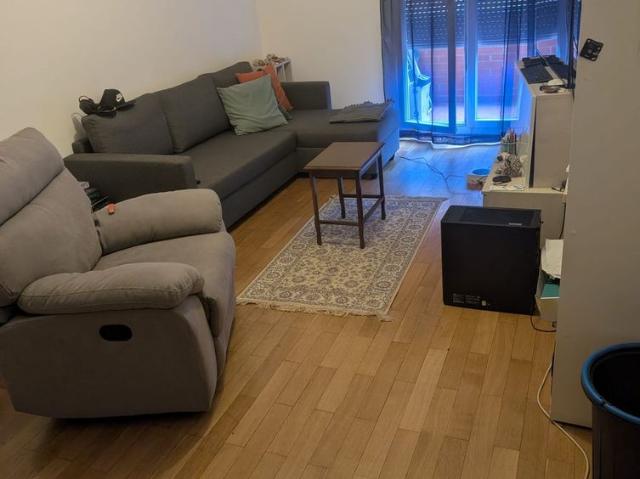 2.5 Zimmer, 70 m²