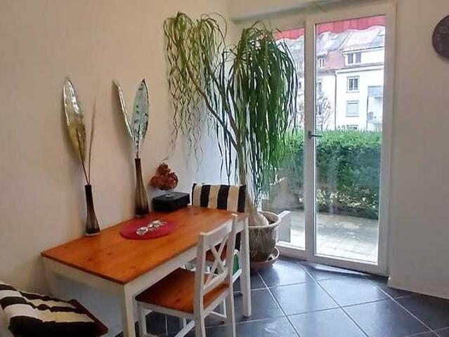 2.5 Zimmer, 70 m²