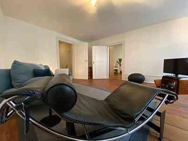 2.5 Zimmer, 70 m², 1. Stock