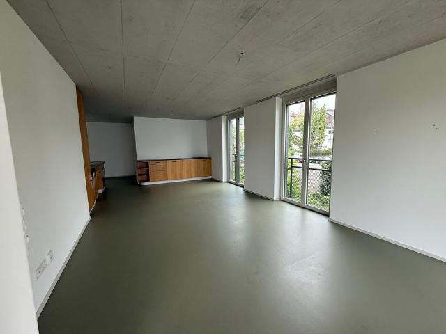 2.5 Zimmer, 70 m², 1. Stock
