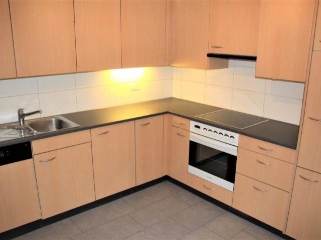 2.5 Zimmer, 70 m², 1. Stock
