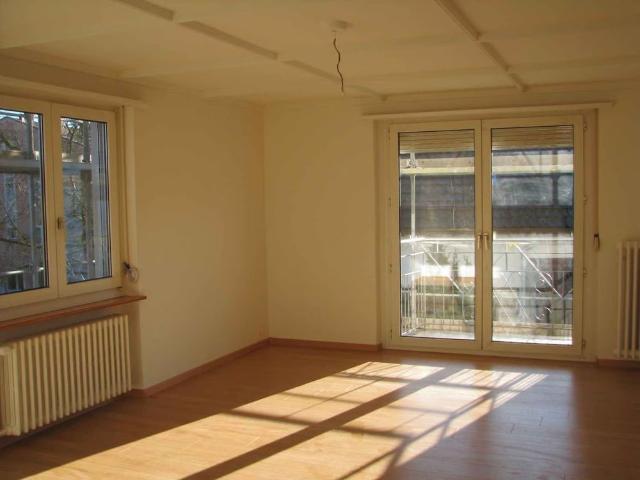 2.5 Zimmer, 70 m², 1. Stock