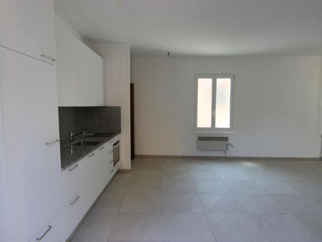 2.5 Zimmer, 70 m², 1. Stock