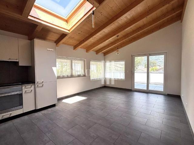 2.5 Zimmer, 70 m², 1. Stock