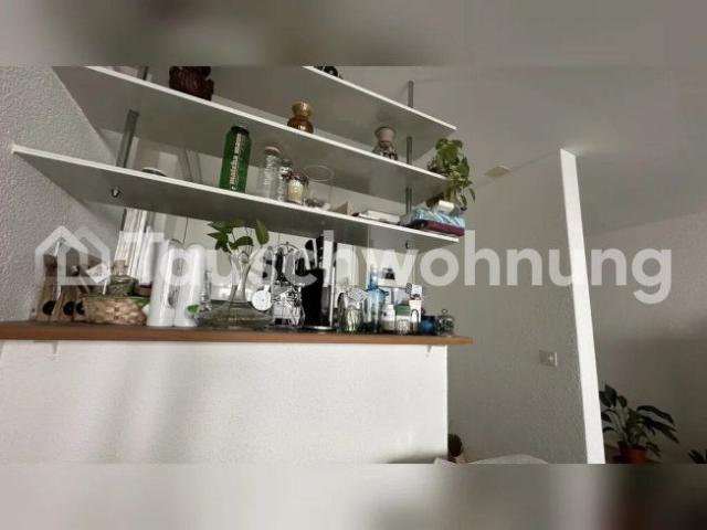 2.5 Zimmer, 70 m², 1. Stock