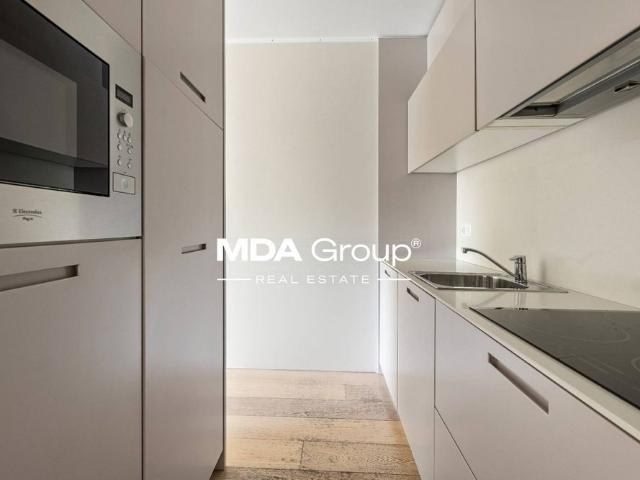 2.5 Zimmer, 70 m², 1. Stock