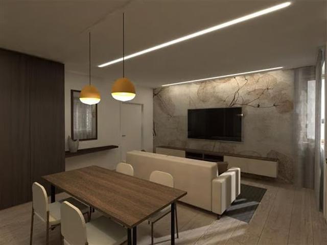 2.5 Zimmer, 70 m², 1. Stock