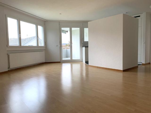 2.5 Zimmer, 70 m², 1. Stock