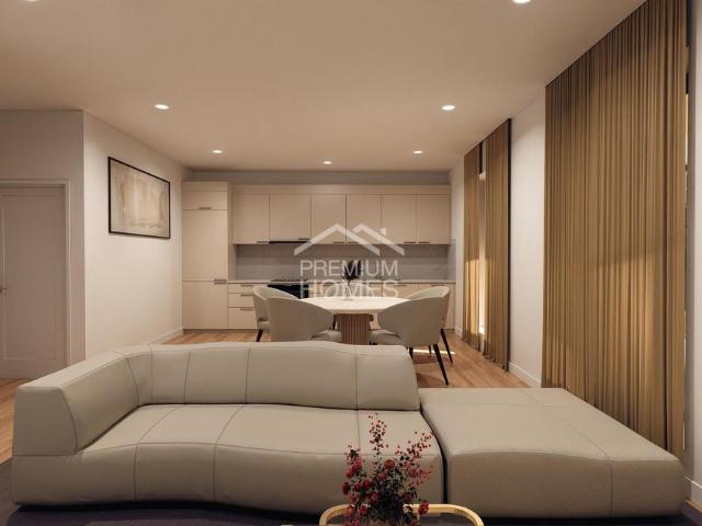 2.5 Zimmer, 70 m²