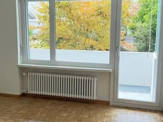 2.5 Zimmer, 70 m²