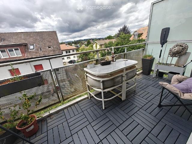 2.5 Zimmer, 70 m²