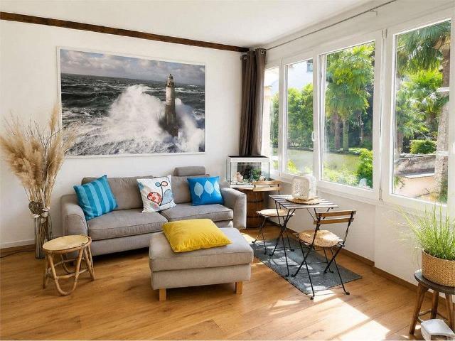 2.5 Zimmer, 70 m²