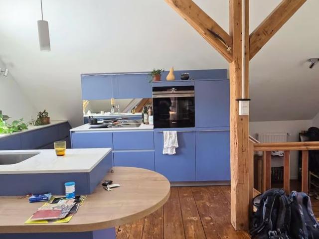 2.5 Zimmer, 70 m²