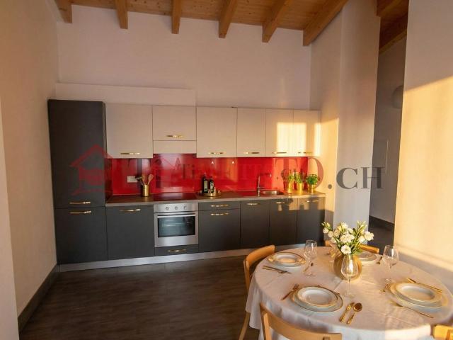 2.5 Zimmer, 70 m², 2. Stock