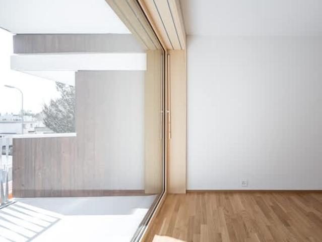 2.5 Zimmer, 70 m², 2. Stock