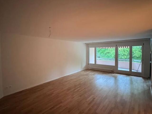 2.5 Zimmer, 70 m², 2. Stock