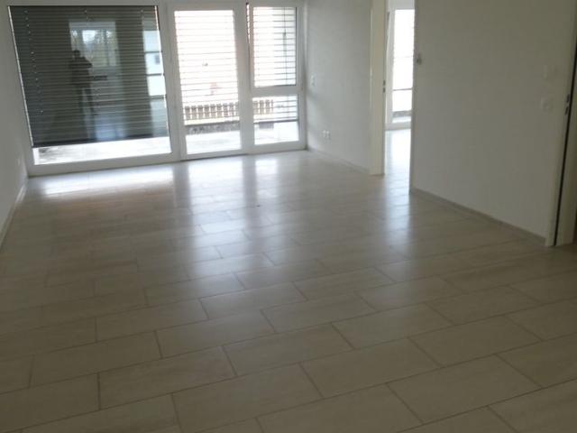 2.5 Zimmer, 70 m², 2. Stock