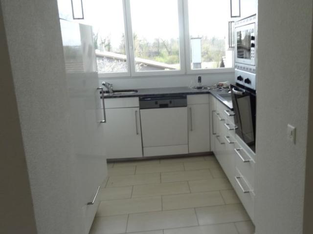 2.5 Zimmer, 70 m², 2. Stock