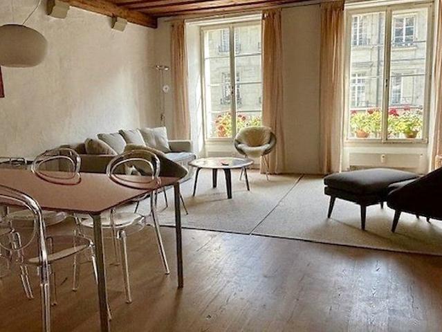 2.5 Zimmer, 70 m², 2. Stock