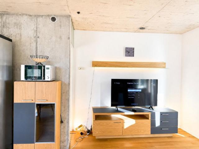 2.5 Zimmer, 70 m², 2. Stock