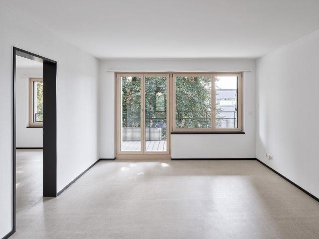 2.5 Zimmer, 70 m², 2. Stock