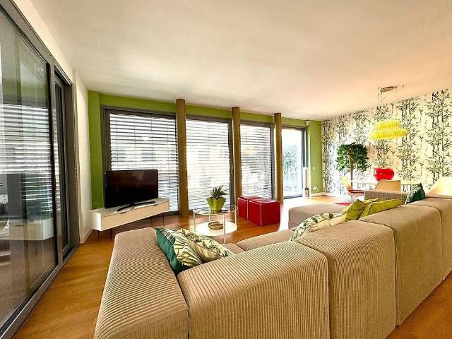 2.5 Zimmer, 70 m²