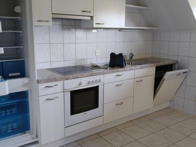 2.5 Zimmer, 70 m²
