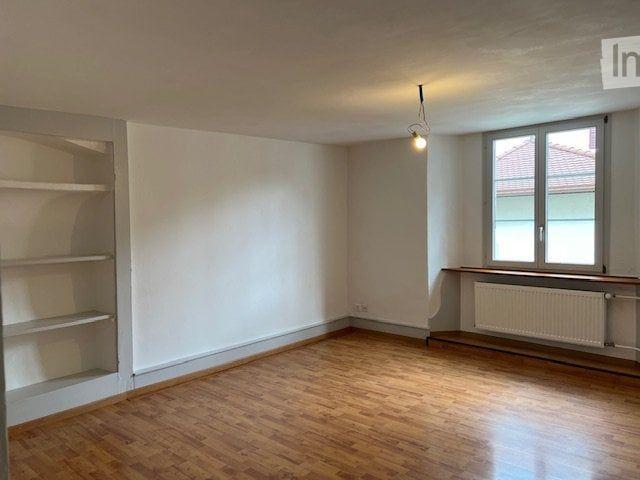 2.5 Zimmer, 70 m²