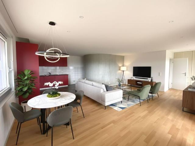 2.5 Zimmer, 70 m²