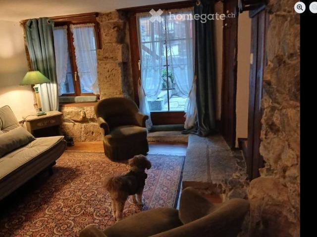 2.5 Zimmer, 70 m²