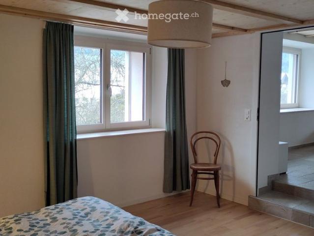 2.5 Zimmer, 70 m²