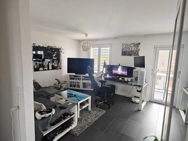 2.5 Zimmer, 70 m²