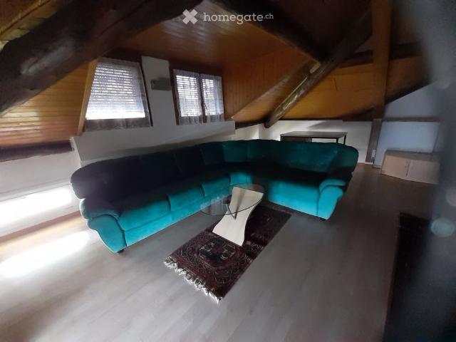 2.5 Zimmer, 70 m²