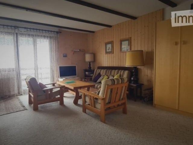 2.5 Zimmer, 70 m²