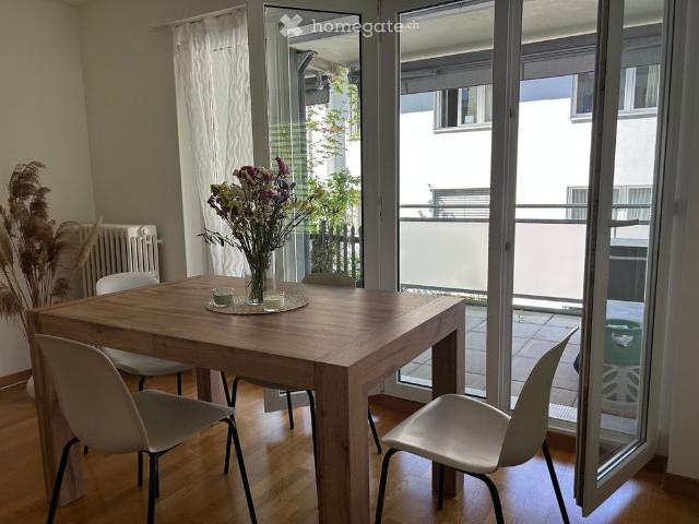 2.5 Zimmer, 70 m²