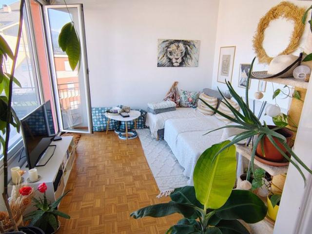 2.5 Zimmer, 70 m²