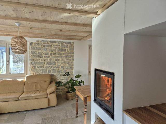 2.5 Zimmer, 70 m²