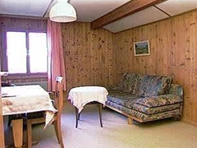 2.5 Zimmer, 70 m²