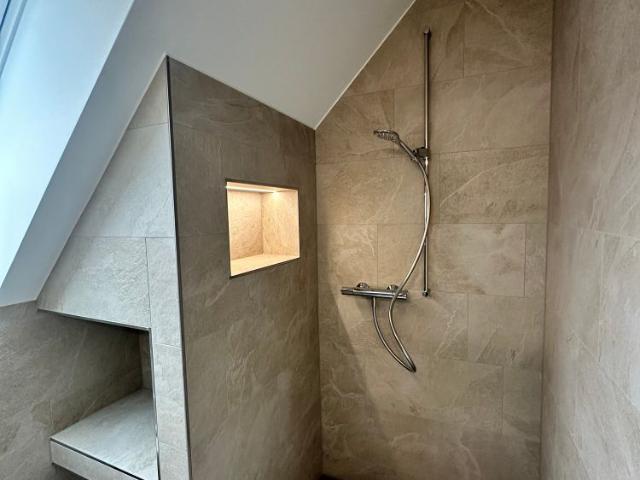 2.5 Zimmer, 70 m², 4. Stock