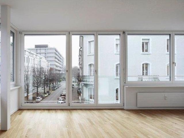 2.5 Zimmer, 70 m², 4. Stock